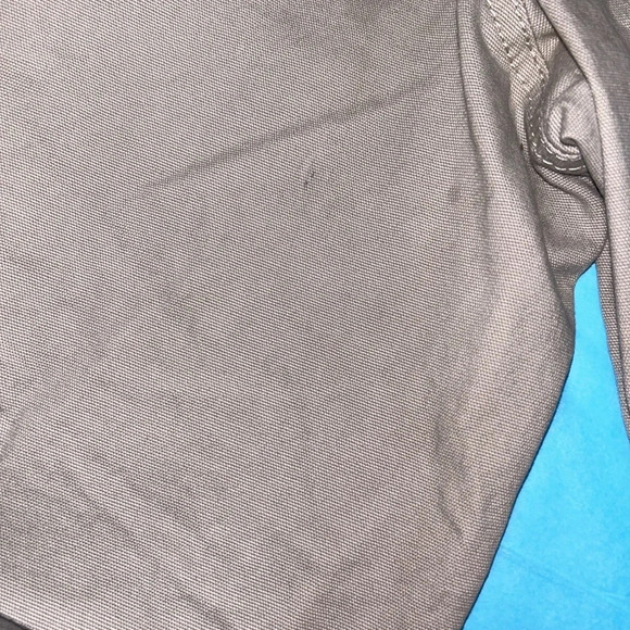 Carhartt Relaxed Fit Cargo Jean Shorts 34 - Picture 3 of 4